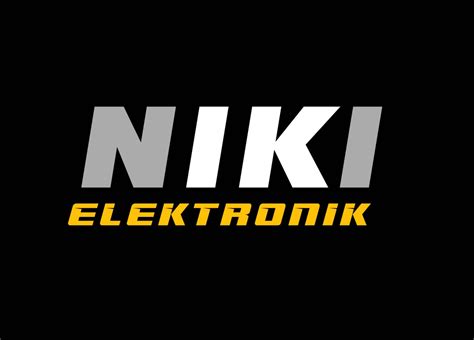 Niki elektronik